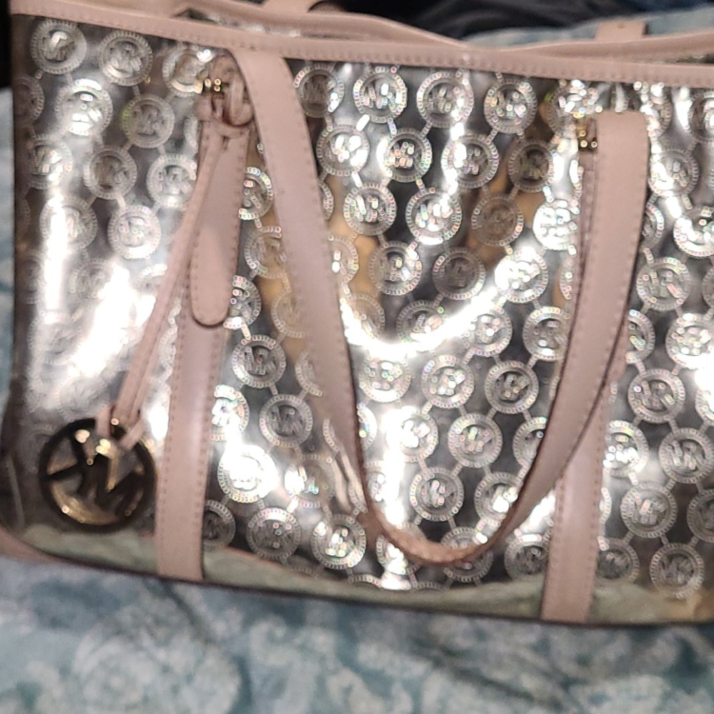 Michael Kors Bag